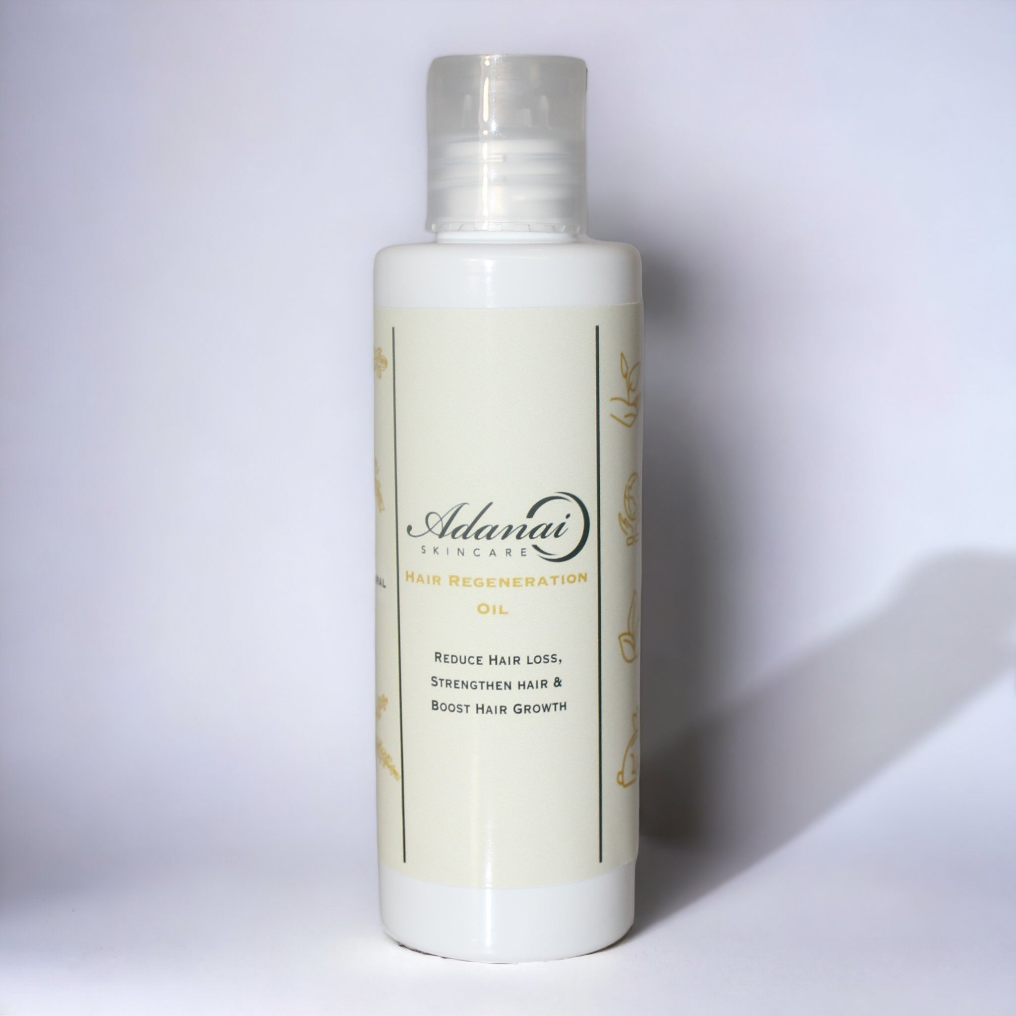 Hair Regeneration Oil